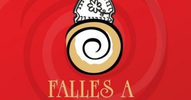 Les falles se senten cada vegada més a Pego