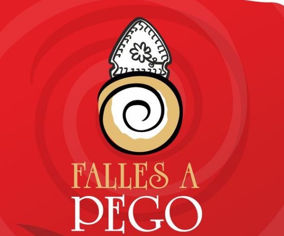 Les falles se senten cada vegada més a Pego