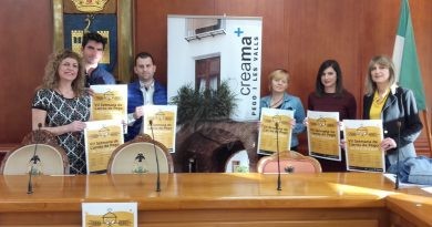 La Setmana de l’arròs de Pego contribuïx a convertir la localitat en un centre de referència de la cultura de l’arròs