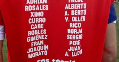 El Pego CF, campió de la seua categoria
