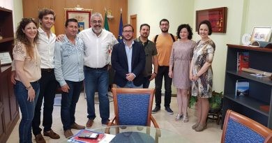 1 de juny concentració a la plaça de l’Ajuntament i 9 de juny tall de N-332, són dos de les accions de protesta damunt la taula de la junta de portaveus de l’Ajuntament de Pego per exigir la construcció d’un pas elevat per a l’encreuament de l’Hostal de Sant Jaume