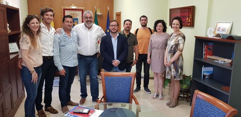 1 de juny concentració a la plaça de l’Ajuntament i 9 de juny tall de N-332, són dos de les accions de protesta damunt la taula de la junta de portaveus de l’Ajuntament de Pego per exigir la construcció d’un pas elevat per a l’encreuament de l’Hostal de Sant Jaume