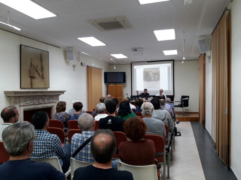 El projecte ‘Busca els teus avantpassats’ et permet trobar els ancestres fins el 1533