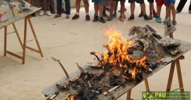 MEFiTU provoca espurnes entre Pego Viu i l’Ajuntament de Pego