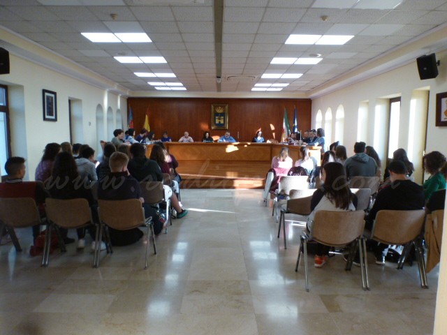 L’Ajuntament de Pego torna a presentar la rehabilitació de l’edifici Cervantes per a transformar-lo en biblioteca pública al pla de Cooperació d’obres de la Diputació de 2019