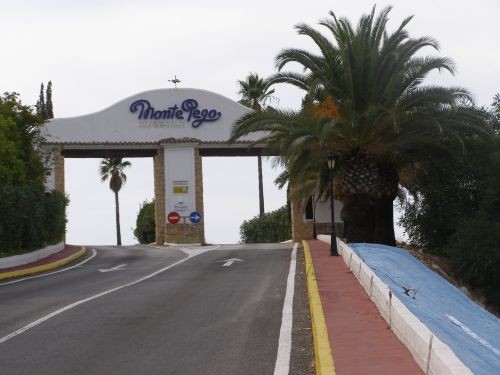El Síndic insta als ajuntaments de Pego i Dénia a continuar amb les mesures que permetan recepcionar Monte Pego