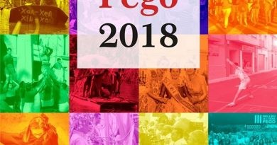 Comencen les Festes de Pego 2018