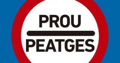 Pego reclama que l’AP-7 passe a ser de gestió pública i gratuïta quan acabe la seua concessió
