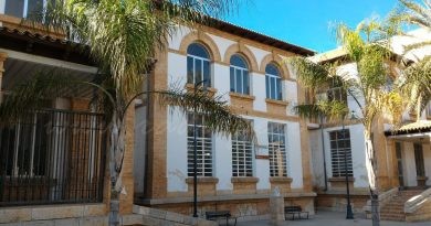 La Diputació d’Alacant inclou la rehabilitació de l’antic col·legi Cervantes per a biblioteca en les inversions financerament sostenibles