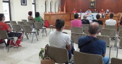 Acció Urgent i l’Ajuntament de Pego aposten pel Codylife per millorar la resposta sanitària en casos d’emergència