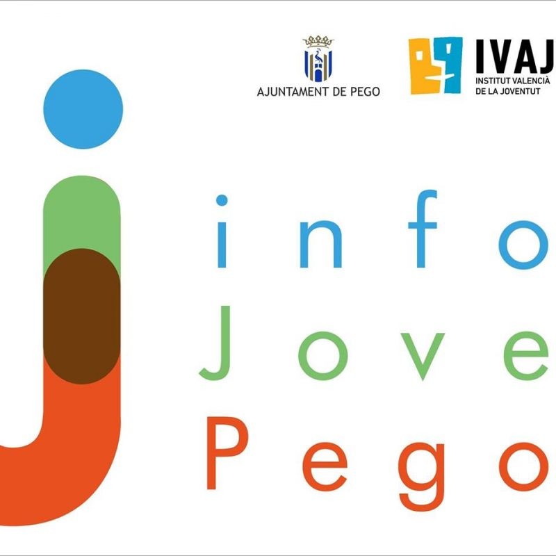 L’IVAJ concedix 3.955 euros a Info Jove Pego per a programes de joventut
