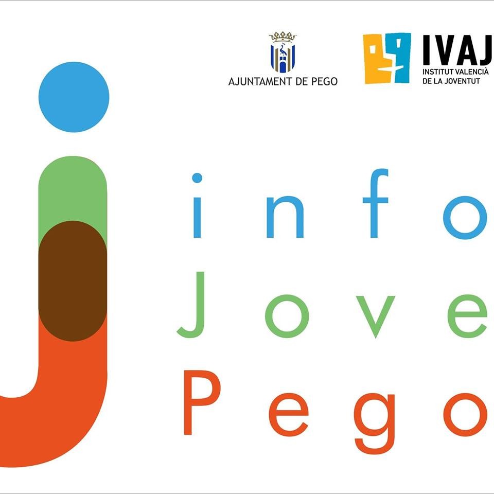 L’IVAJ concedix 3.955 euros a Info Jove Pego per a programes de joventut