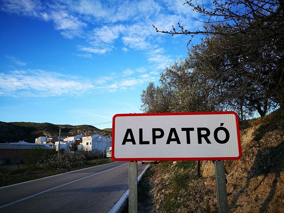 Una escola menys a la Vall de Gallinera