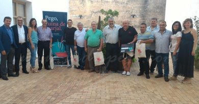 ‘Pego, cuina de marjal’ reconeix la trajectòria de 7 veterans cuiners de la localitat