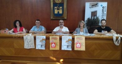 La Fira de Comerç de Pego vol «mantindre viu el poble i el comerç»
