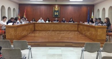 El Pla Edificant per al CEIP Ambra s’executarà en 2018 i 2019