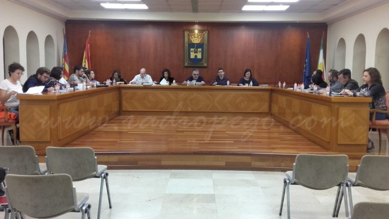 El Pla Edificant per al CEIP Ambra s’executarà en 2018 i 2019