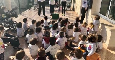 L’Ajuntament de Pego rep la resolució de conselleria per la qual es concedeix 110.800 euros perquè el tram de 2-3 anys a l’escoleta municipal ‘La Trilladora’ siga gratuït per a les famílies usuàries