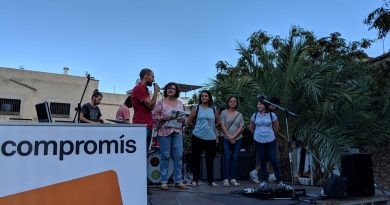 APROP rep el Premi 9 d’octubre