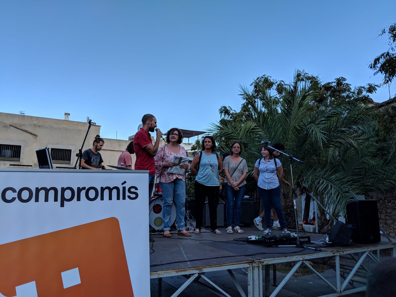 APROP rep el Premi 9 d’octubre