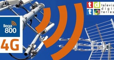 El servei Llega800 per solucionar els problemes de televisió es transforma en indefinit