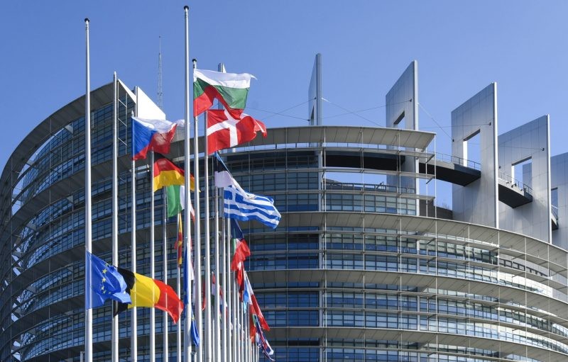 L’associació Pro-Monte Pego present en la reunió de la Comissió de Peticions del Parlament Europeu