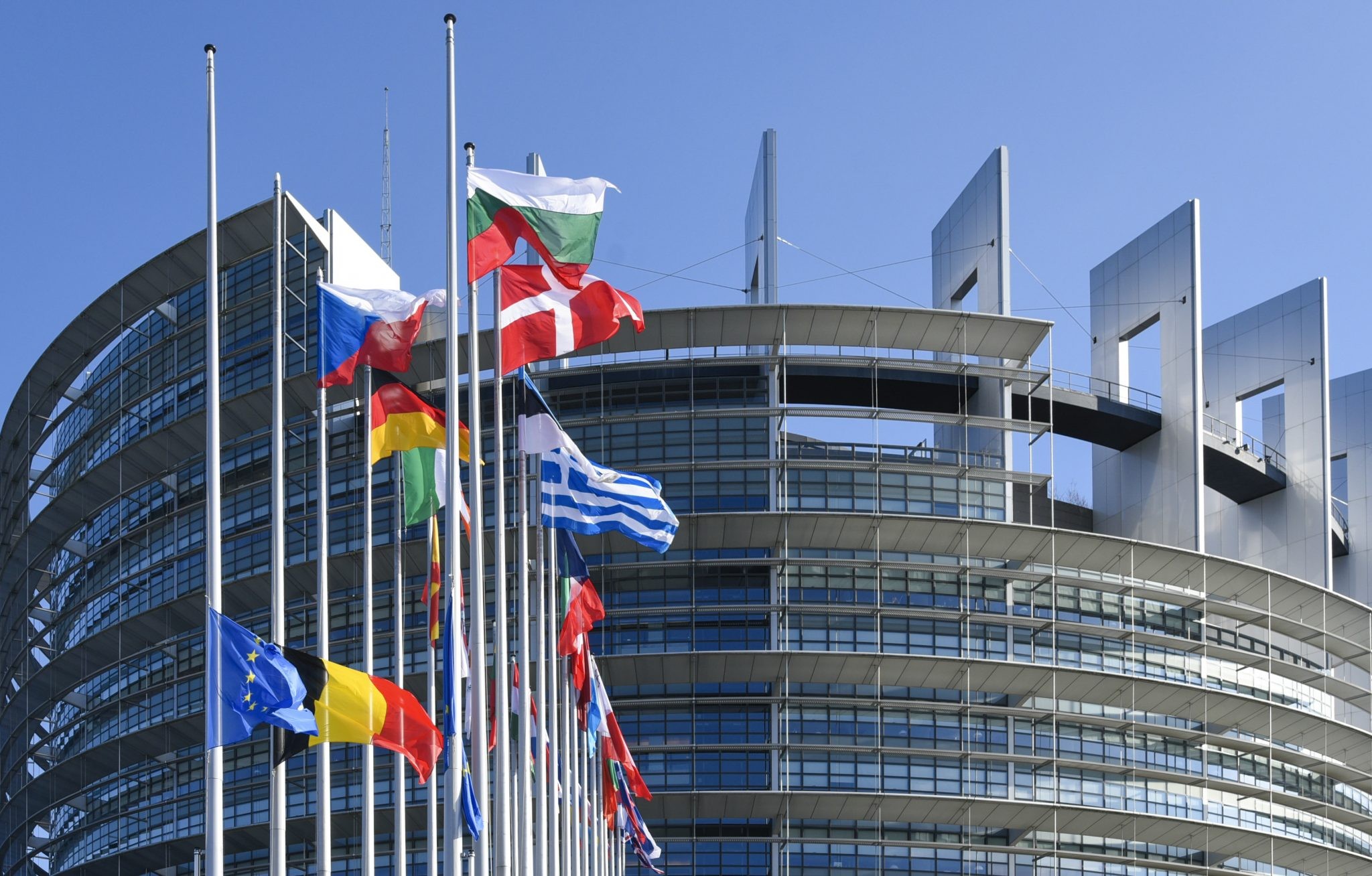 L’associació Pro-Monte Pego present en la reunió de la Comissió de Peticions del Parlament Europeu