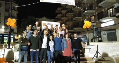Compromís constata que la Declaració d’Impacte Ambiental del projecte del camp de golf ha caducat
