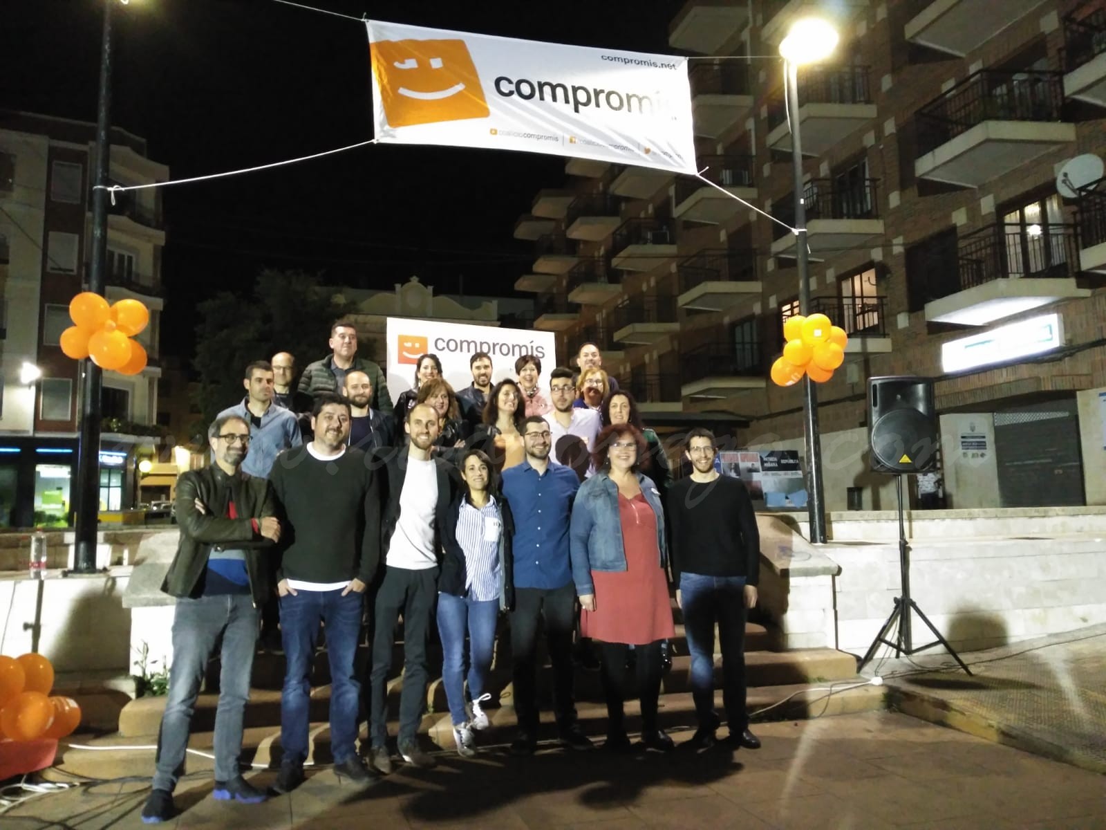 Compromís constata que la Declaració d’Impacte Ambiental del projecte del camp de golf ha caducat