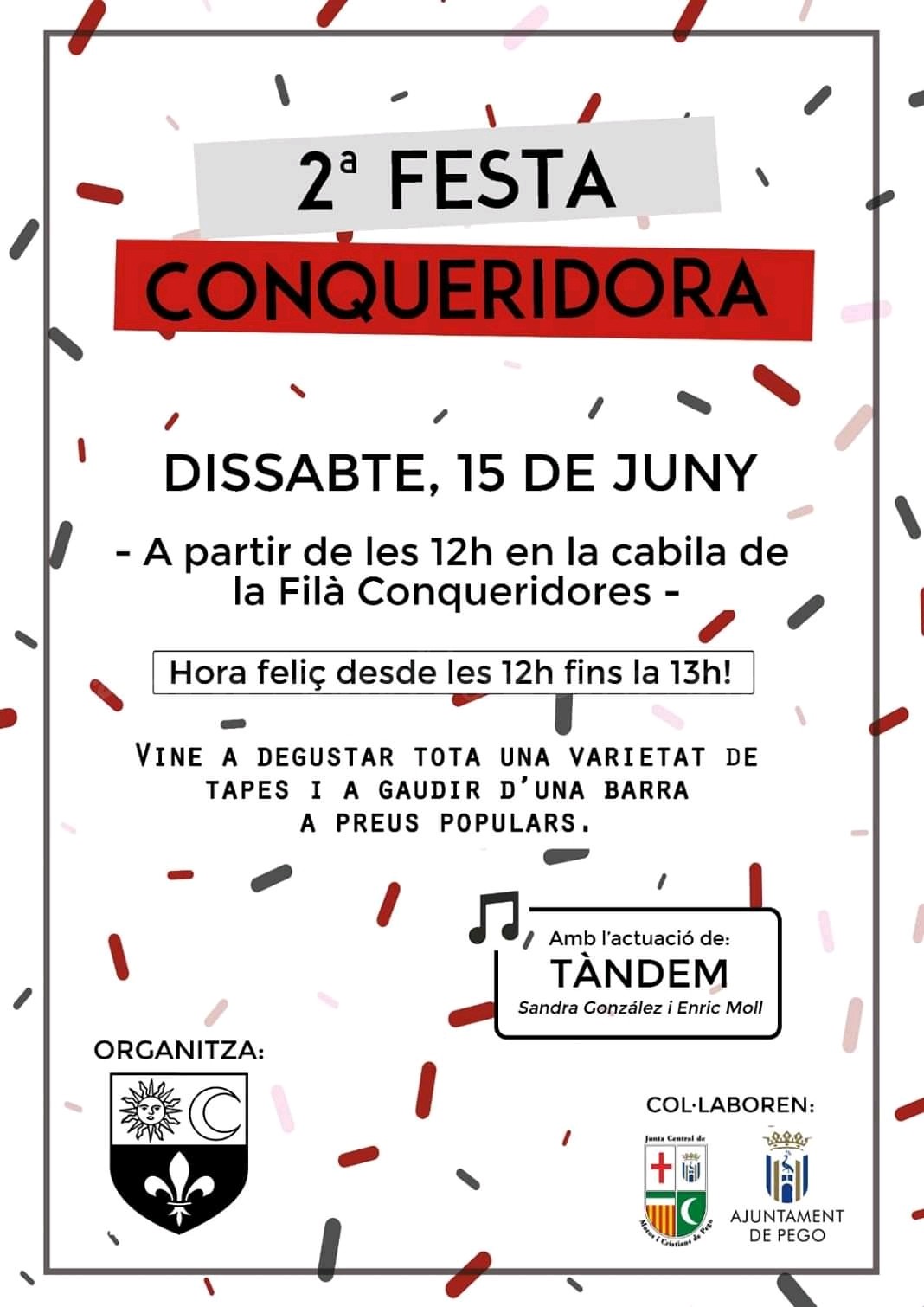 Festa Conqueridora
