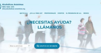 Alcohòlics Anònims celebra el seu 84 aniversari amb jornades de portes obertes a Oliva i Gandia