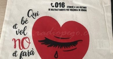 La campanya contra les agressions sexuals en les festes s’estén a les xarxes socials