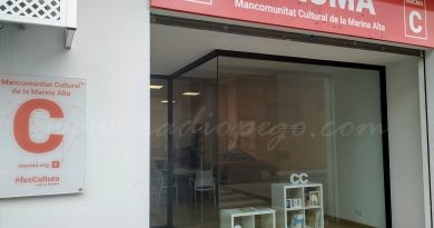 La seu de la MACMA ha rebut l’acreditació de l’IVAJ com a Centre d’Informació Juvenil Comarcal