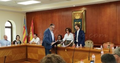 L’ajuntament tindrà una nova regidoria de Manteniment i Serveis municipals