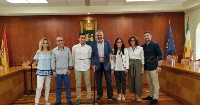 29 regidories i delegacions en el govern de la legislatura 2019-2023