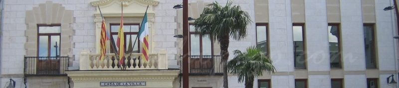 Demà es constituirà la corporació de la legislatura 2019-23, amb 9 cares noves