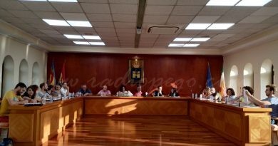 L’Ajuntament tindrà una junta de portaveus per primera vegada