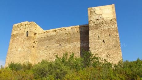 El Castell de Forna tanca provisionalment fins nou avís