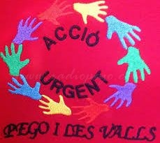 Acció Urgent organitza un curs de primers auxilis i l’ús del desfibril·lador