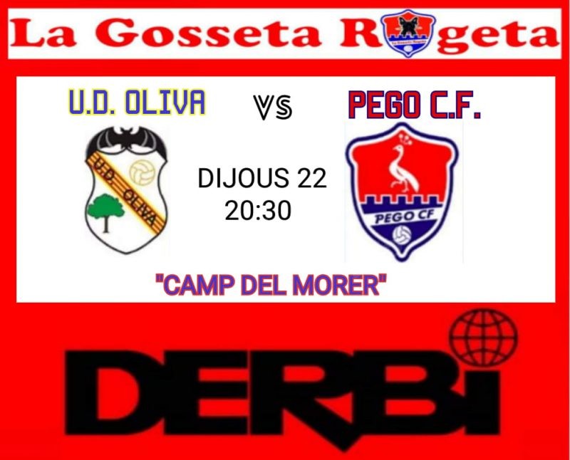 El Pego C.F. afronta la recta final de la pretemporada