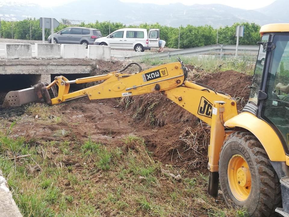 L’avís de prealerta baixa a nivell groc a partir de les dos