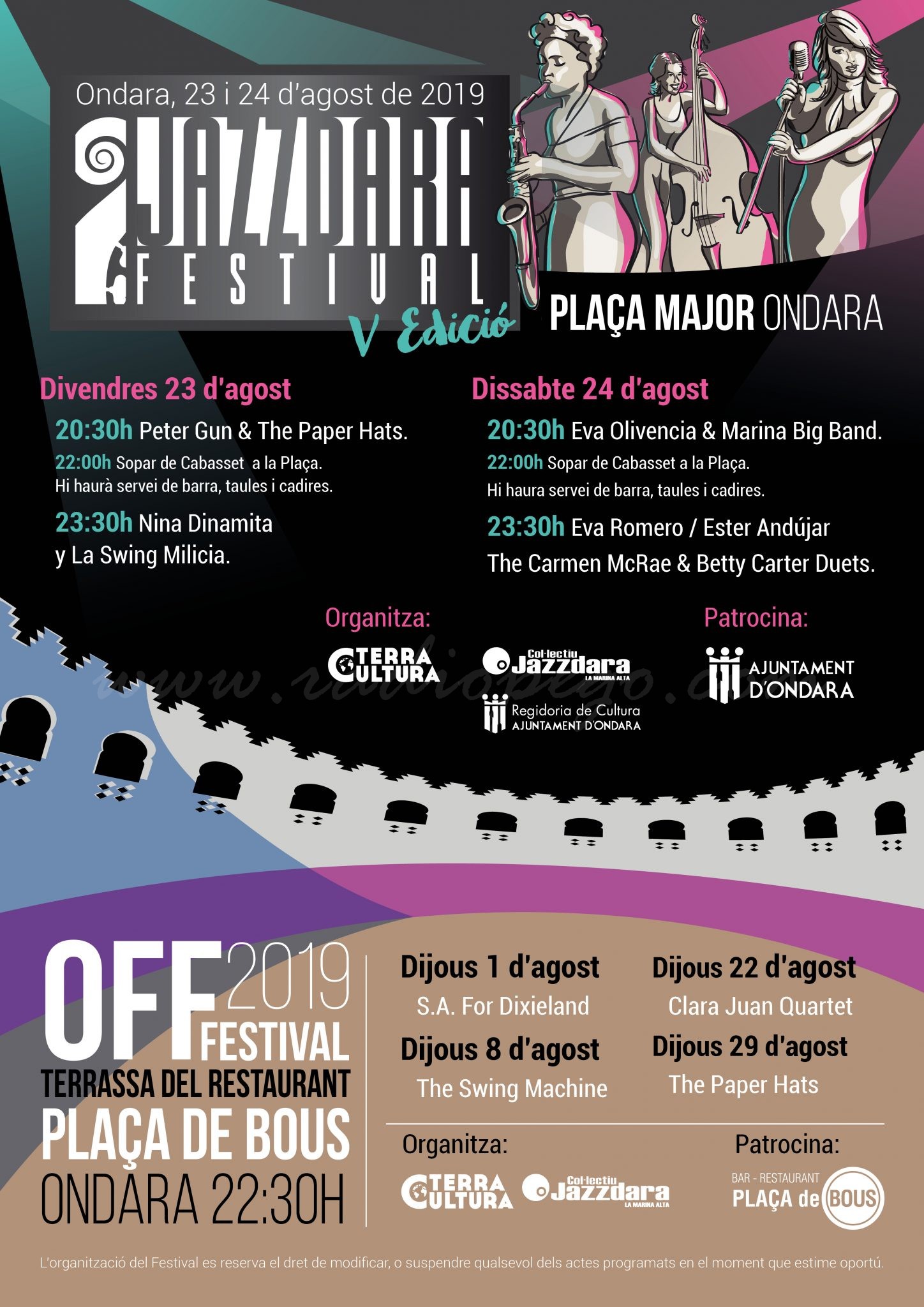 Jazzdara Festival