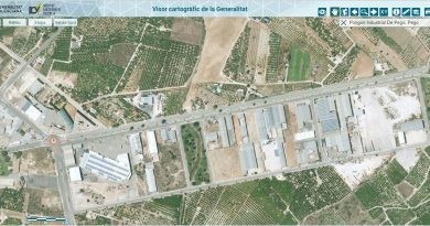 L’Ajuntament de Pego continua desenvolupant  noves accions per a reduir les emissions de CO2