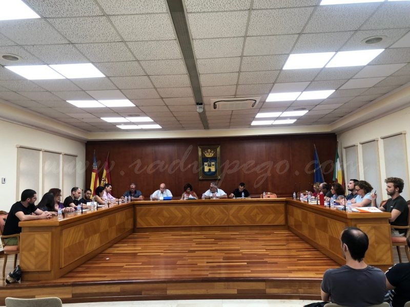 El Dia de la Crosta serà festiu local en el 2020, junt amb el Dia de l’Eccehomo