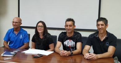 Pego participa en un programa Erasmus europeu pioner sobre esport i medi ambient