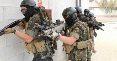 L’exèrcit farà un simulacre d’atemptat el dijous al teatre municipal