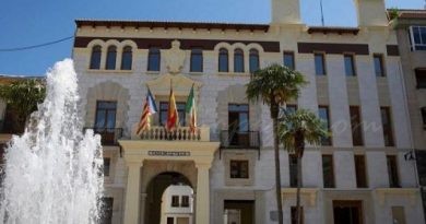 Avui se celebrarà la sessió plenària ordinària del mes de setembre