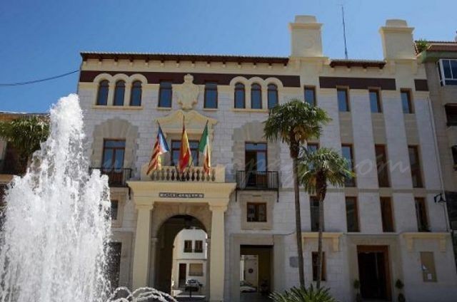Avui se celebrarà la sessió plenària ordinària del mes de setembre