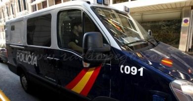 L’Ajuntament convoca un minut de silenci per un nou cas de violència masclista a Dénia