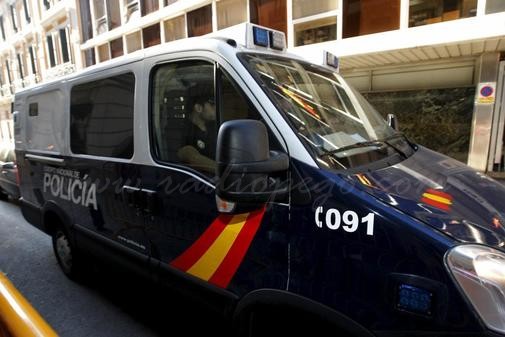 L’Ajuntament convoca un minut de silenci per un nou cas de violència masclista a Dénia